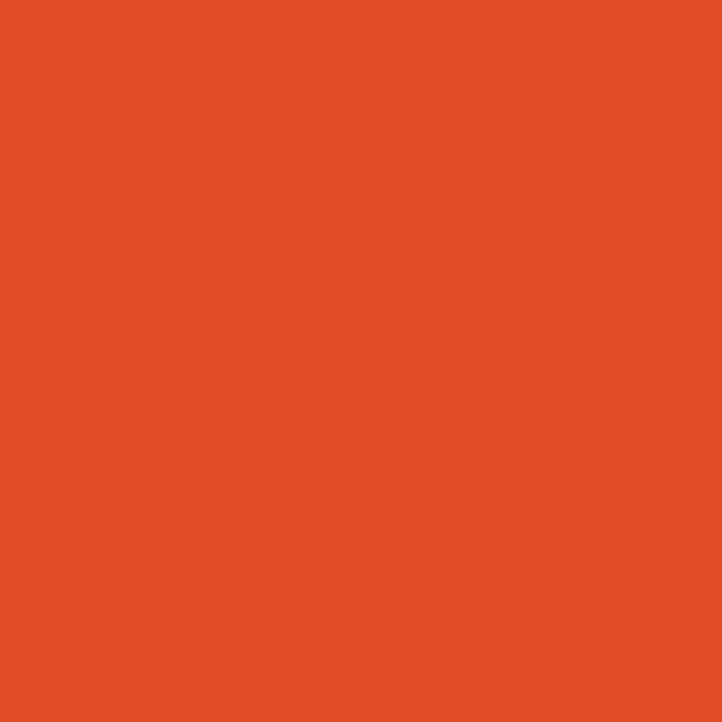 sourorange 2013-10 Outrageous Orange - Paint Color | Juniper Paints