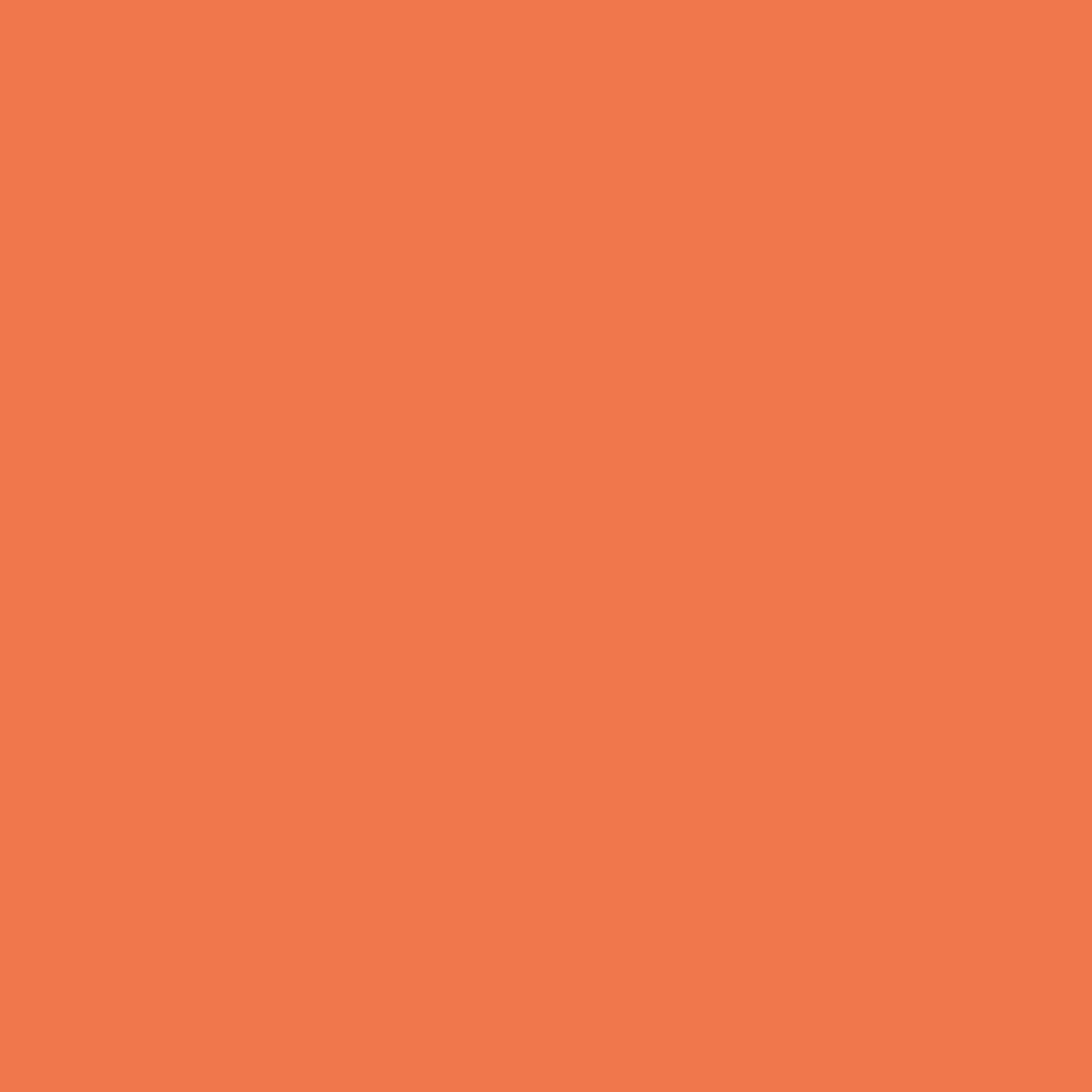 084 Fiesta Orange - Paint Color | Juniper Paints