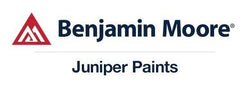 Benjamin Moore in conjunction with Juniper Paints