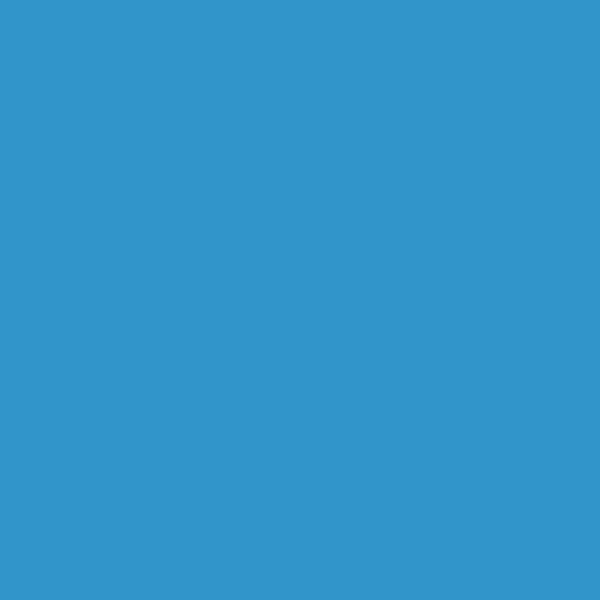 2064-40 Clearest Ocean Blue - Paint Color | Juniper Paints