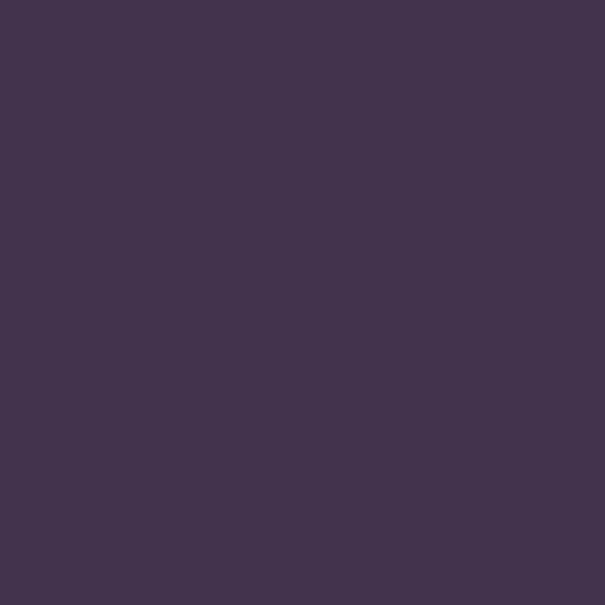 oheshio オヘシオ ブラウス DEEP PURPLE 2071-10 Exotic Purple - Paint Color | Juniper Paints