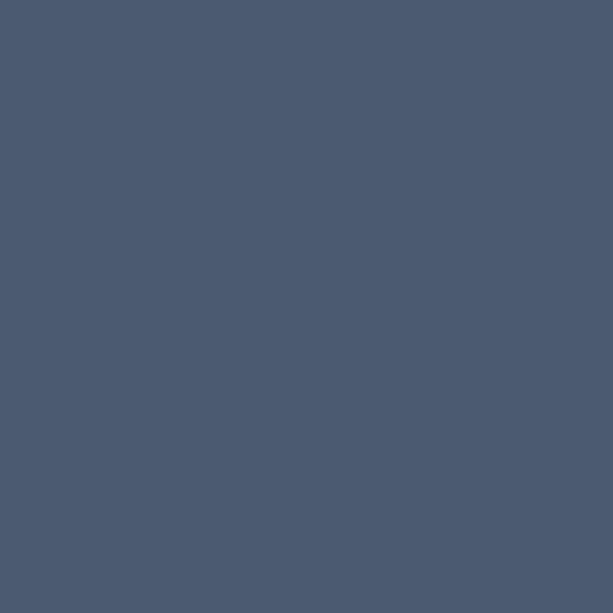 840 Kensington Blue - Paint Color | Juniper Paints