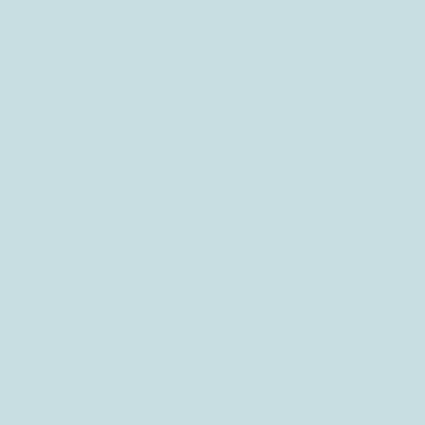 1653 Glacier Blue - Paint Color | Juniper Paints