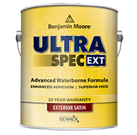 Ultra Spec EXT Paint - Gloss Finish N449