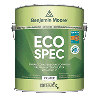 Eco Spec® Interior Latex Paint - Primer N372