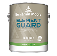 Element Guard® Exterior Paint - Soft Gloss 765