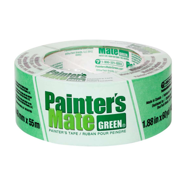 3M 1.5''X60YD SCOTCH BLUE PAINTERS MASKING TAPE FOR DELICATE